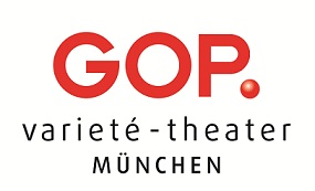 GOP Variete Theater Mnchen