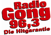 Ankndigung Radio Gong  hren